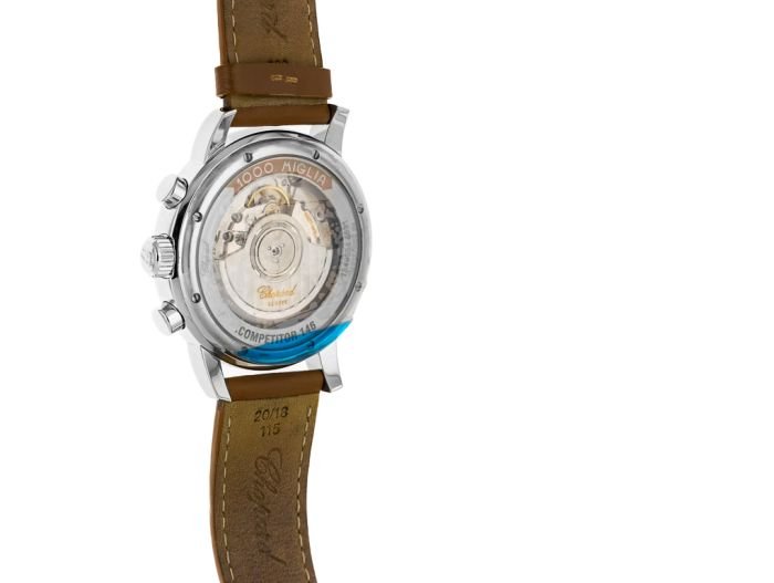 Chopard Mille Miglia Competitor Watch