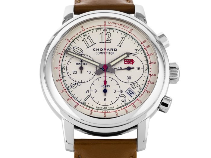 Chopard Mille Miglia Competitor Watch
