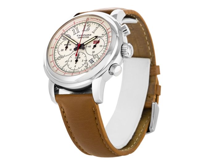 Chopard Mille Miglia Competitor Watch