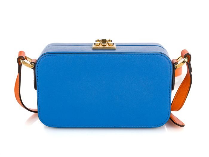 Gucci Eclipse Interlocking G Mini Bag
