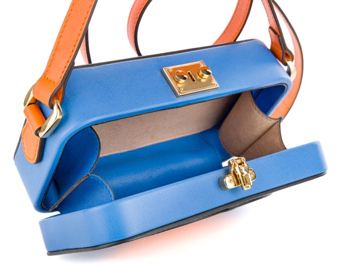 Gucci Eclipse Interlocking G Mini Bag