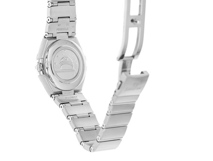 Omega Constellation 28mm Watch