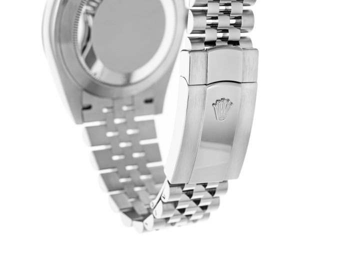 Rolex Datejust 41mm Watch
