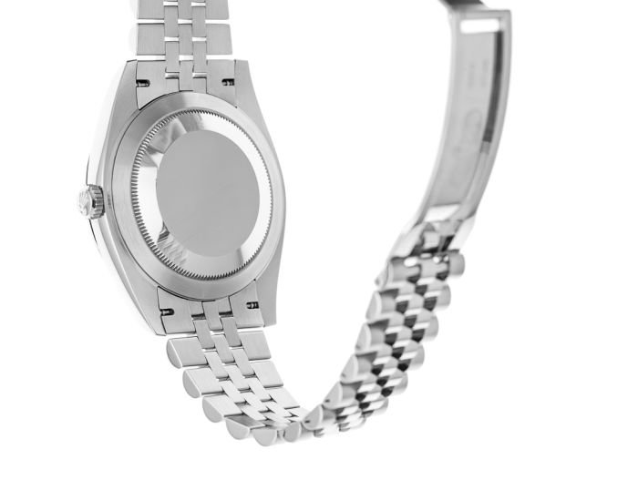 Rolex Datejust 41mm Watch