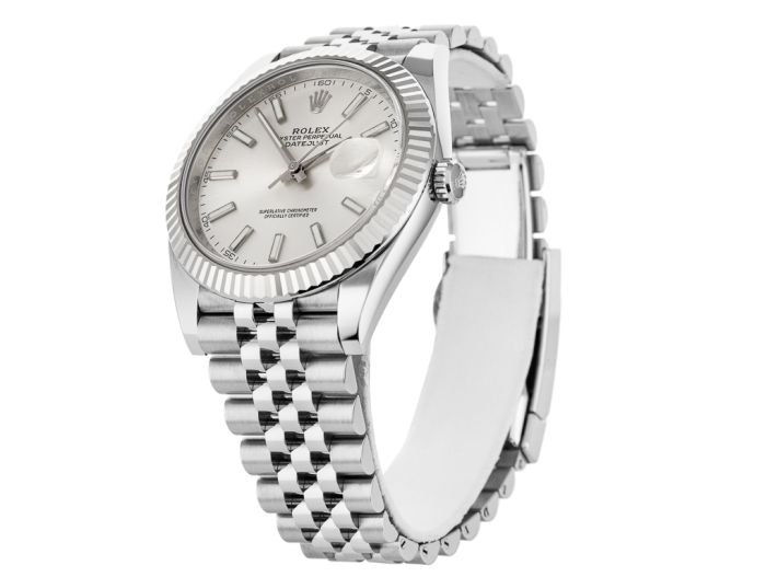Rolex Datejust 41mm Watch