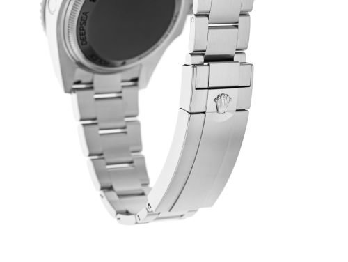 Rolex Deepsea Sea-Dweller James Cameron Watch