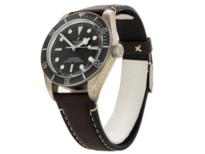 Tudor Black Bay Fifty-Eight Watch - Image 2