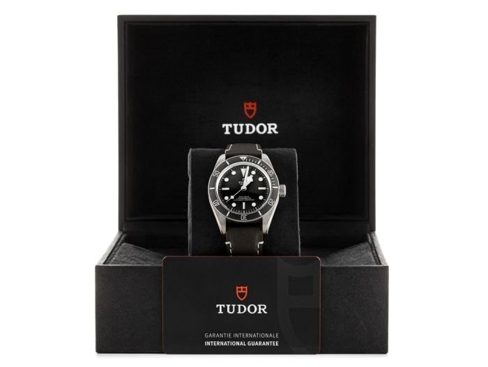 Tudor Black Bay Fifty-Eight Watch - Image 5