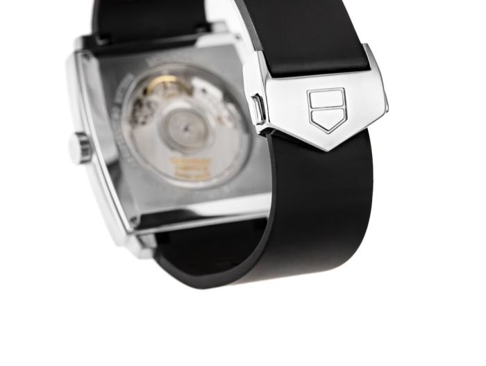 Tag Heuer Monaco 37mm Watch