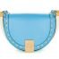 Fendi Moonlight Crossbody Bag