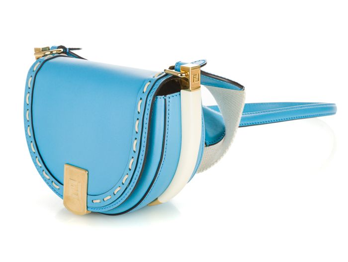 Fendi Moonlight Crossbody Bag
