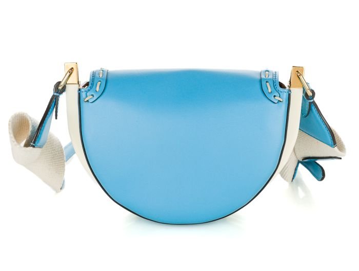 Fendi Moonlight Crossbody Bag