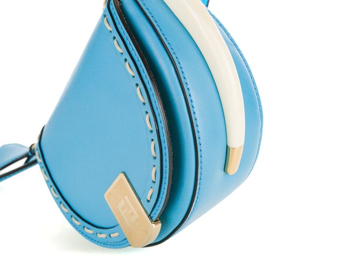 Fendi Moonlight Crossbody Bag