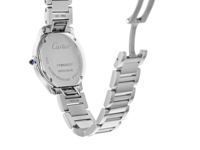 Cartier Ronde Croisière de Cartier 29mm Watch