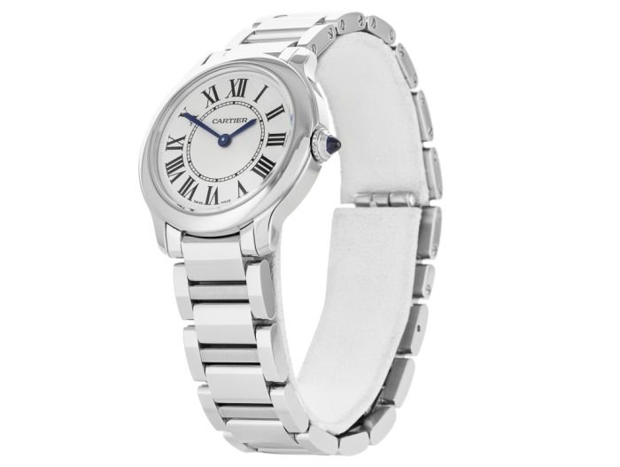 Cartier Ronde Croisière de Cartier 29mm Watch