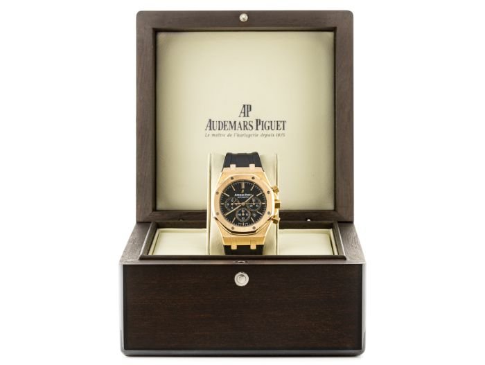Audemars Piguet Royal Oak Watch