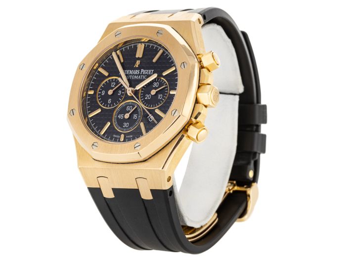 Audemars Piguet Royal Oak Watch
