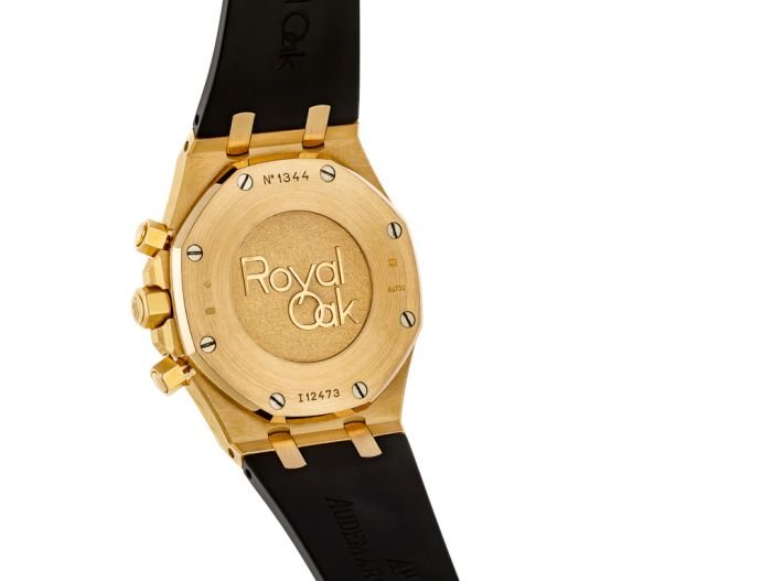 Audemars Piguet Royal Oak Watch