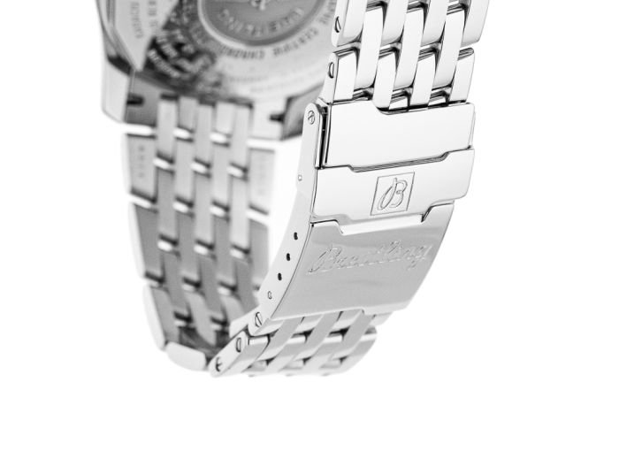 Breitling Navitimer Chronograph 1 GMT Watch