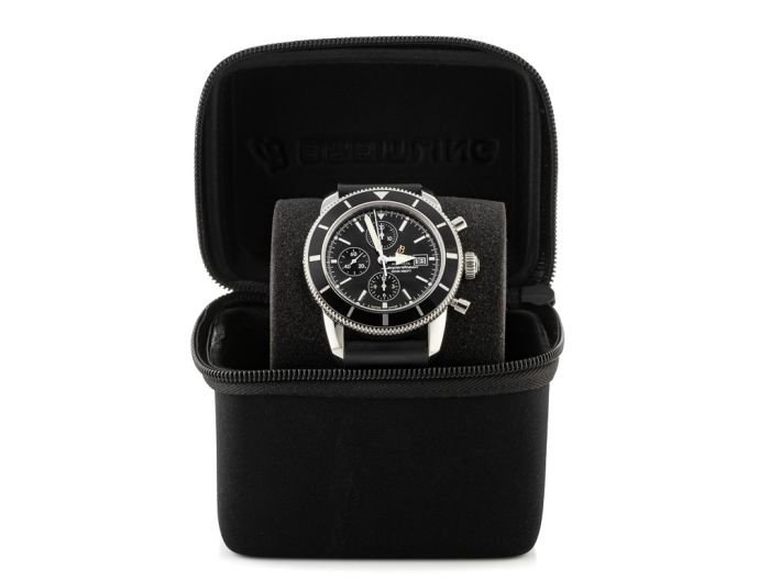 Breitling Superocean Heritage 46mm Watch