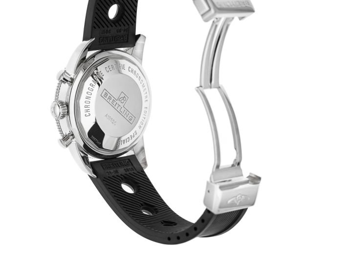 Breitling Superocean Heritage 46mm Watch