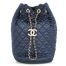 Chanel Coco Bucket Bag
