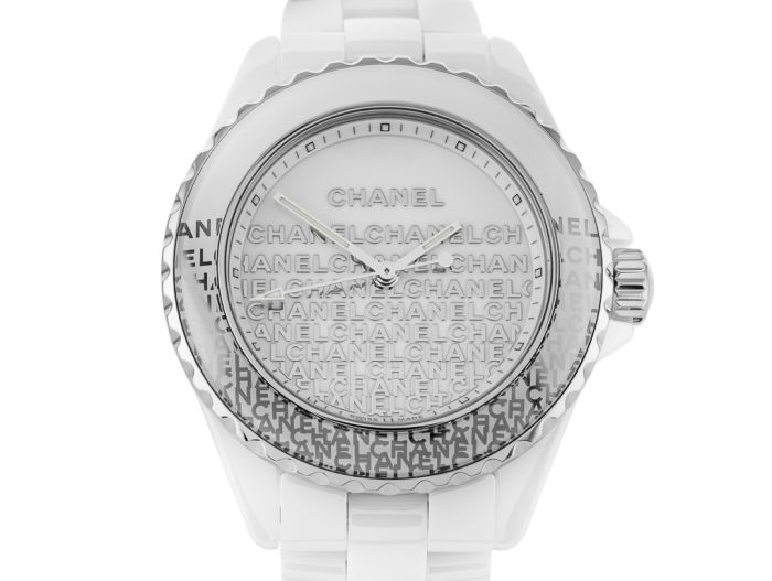 Chanel J12 Wanted de Chanel Watch