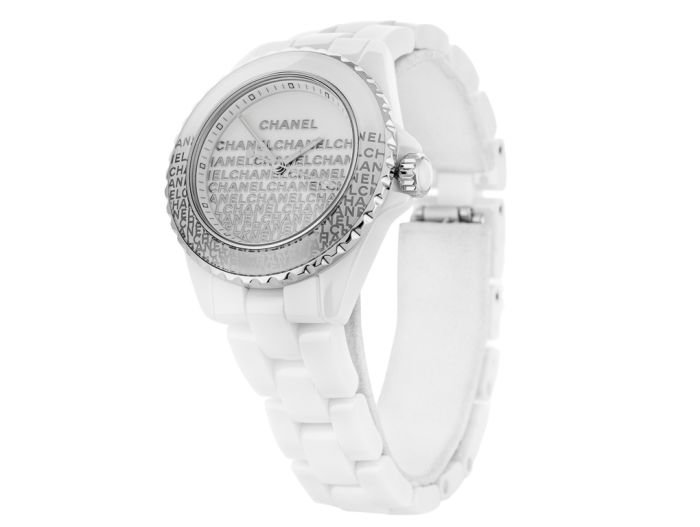 Chanel J12 Wanted de Chanel Watch
