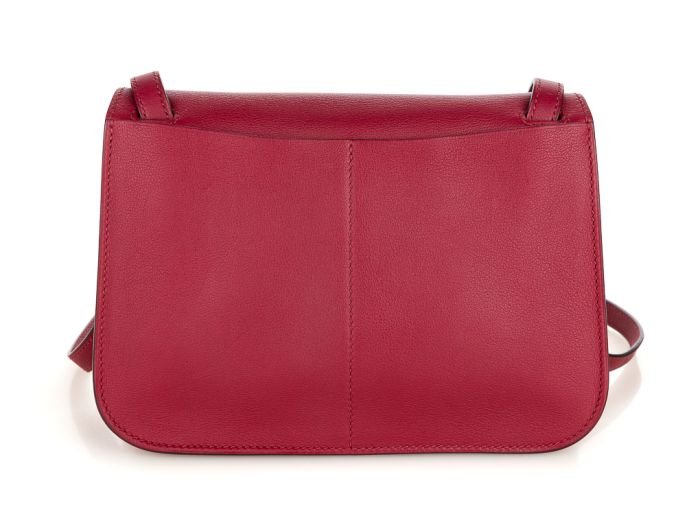 Hermes Mini Halzan 22 Handbag