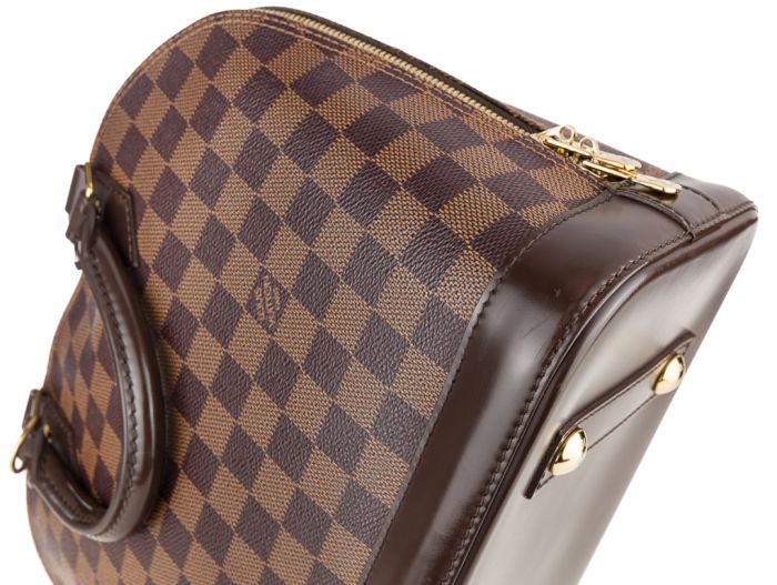 Louis Vuitton Alma PM Bag