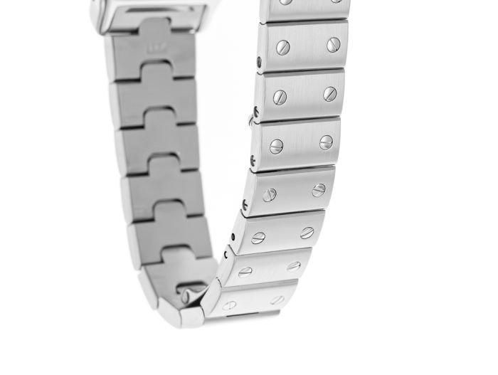 Cartier Santos Galbee Watch