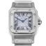 Cartier Santos Galbee Watch
