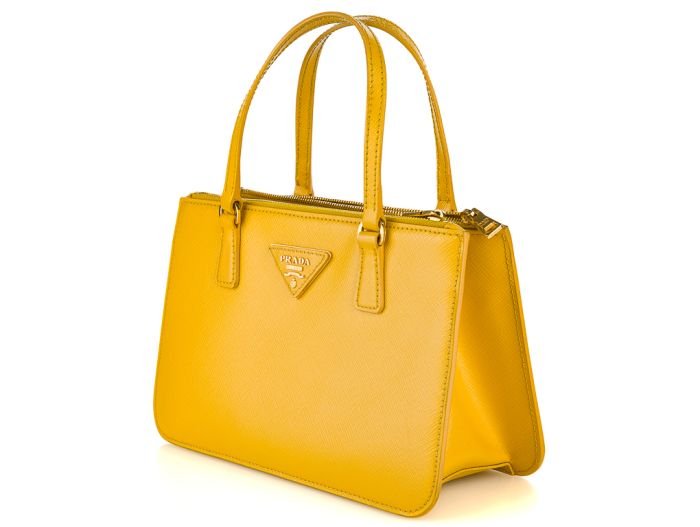 Prada Saffiano Mini Bag
