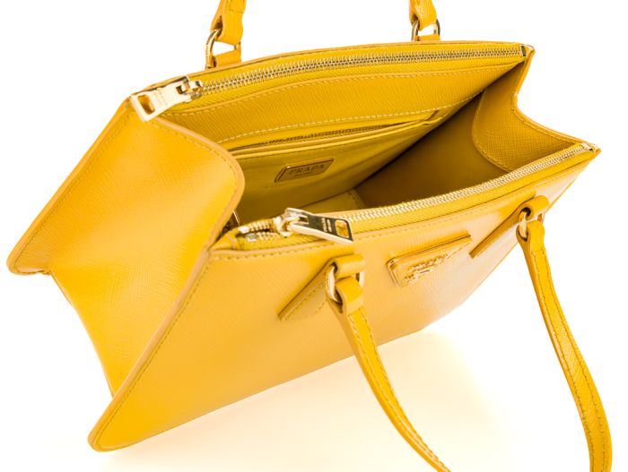 Prada Saffiano Mini Bag