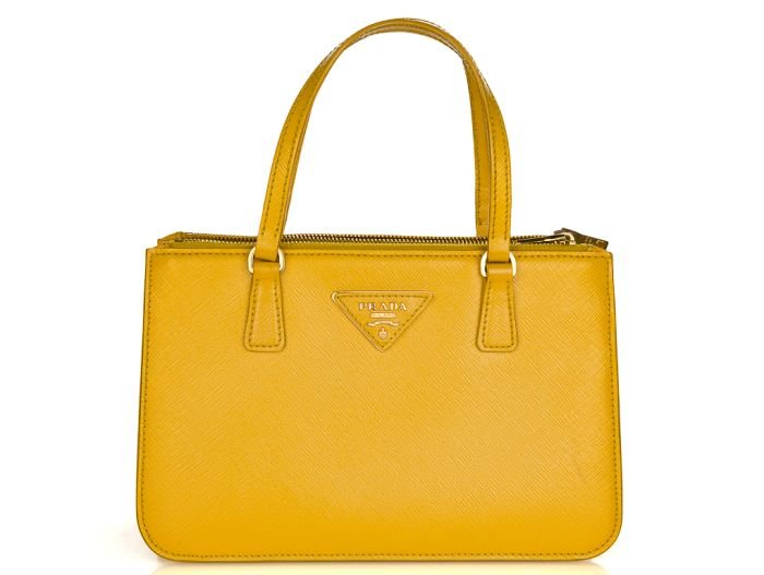 Prada Saffiano Mini Bag