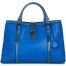 Bottega Veneta Roma Python Tote Bag