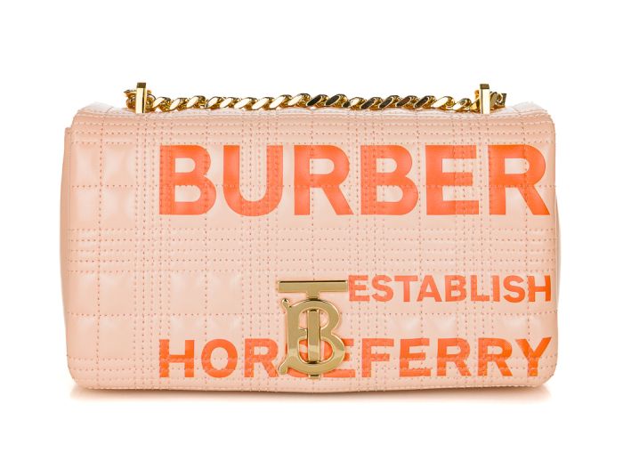 Burberry Lola Small Shoulder Bag 
