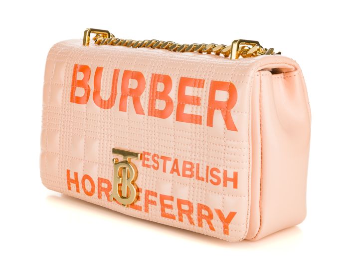 Burberry Lola Small Shoulder Bag 