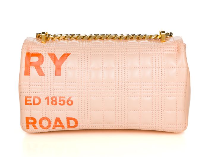 Burberry Lola Small Shoulder Bag 