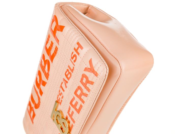 Burberry Lola Small Shoulder Bag 