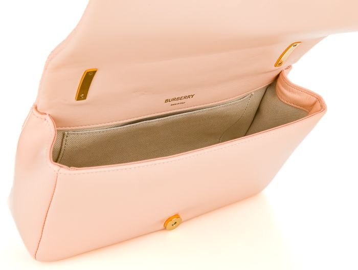 Burberry Lola Small Shoulder Bag 