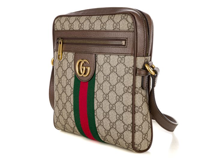 Gucci Ophidia GG Small Messenger Bag