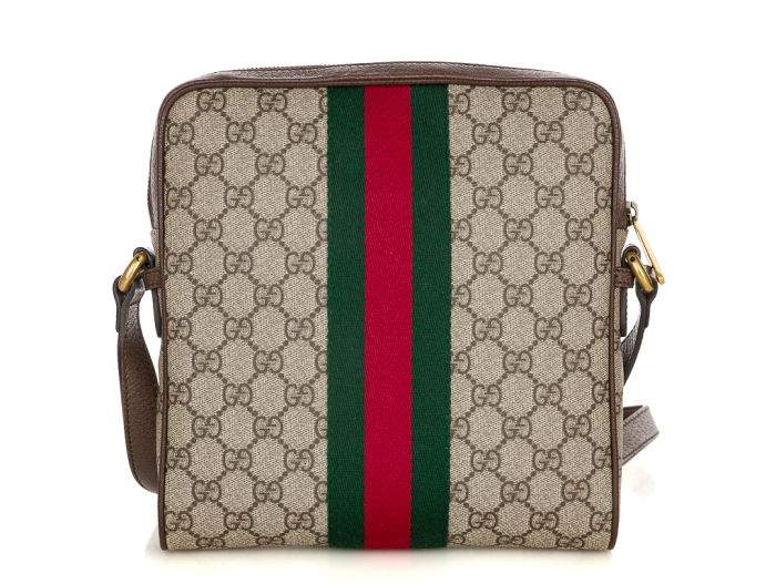 Gucci Ophidia GG Small Messenger Bag