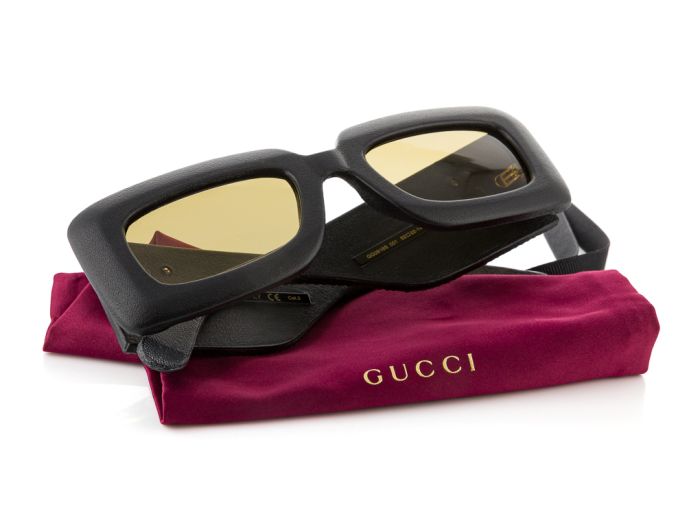 Gucci Season Icon Sunglasses