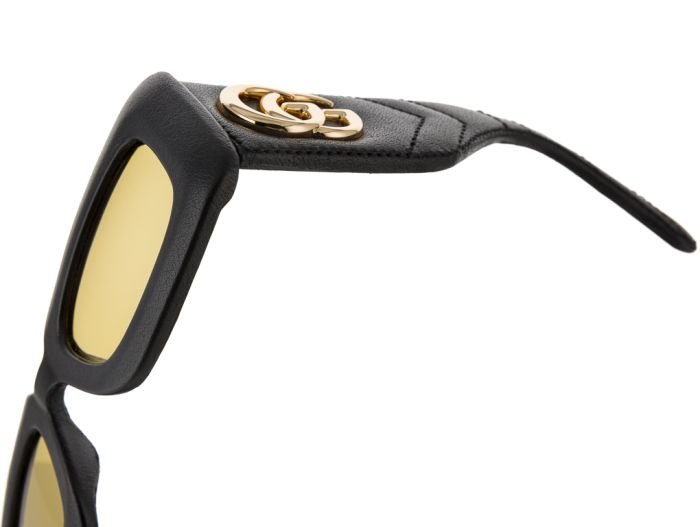 Gucci Season Icon Sunglasses