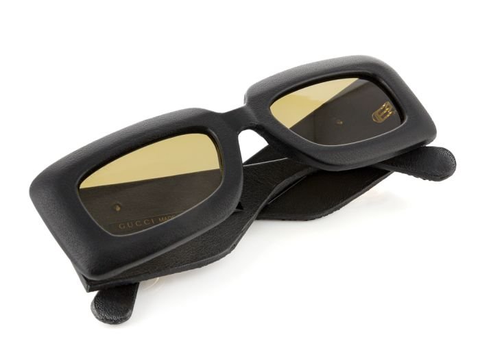 Gucci Season Icon Sunglasses