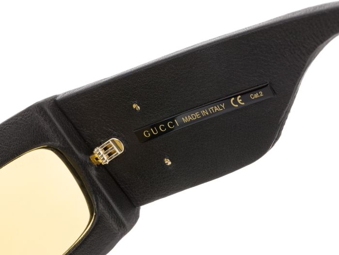 Gucci Season Icon Sunglasses