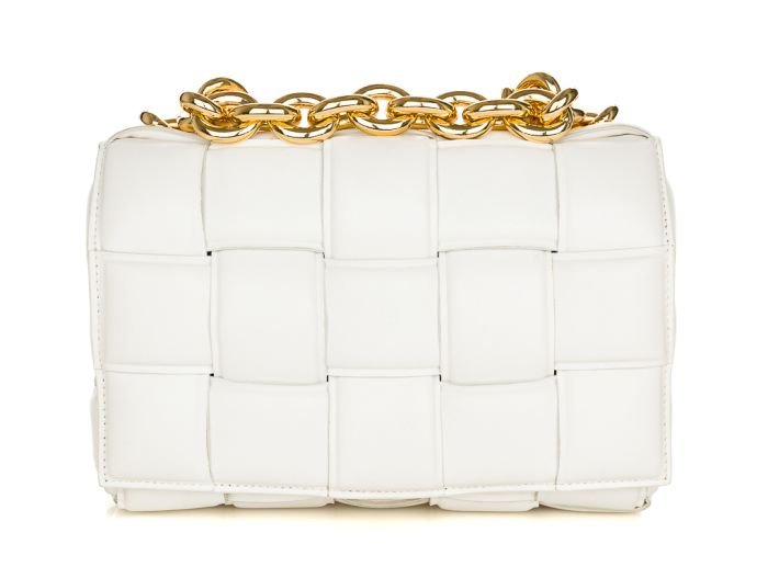 Bottega Veneta Cassette Shoulder Bag