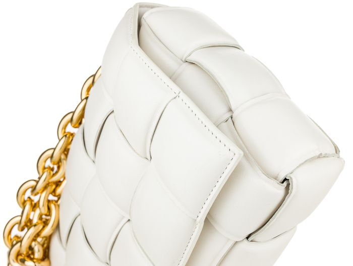 Bottega Veneta Cassette Shoulder Bag