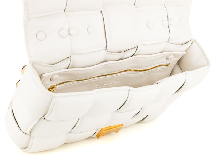 Bottega Veneta Cassette Shoulder Bag